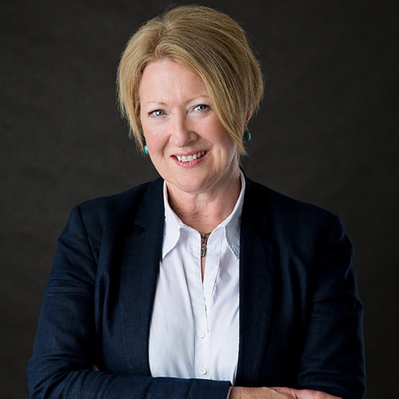 Brenda Murphy